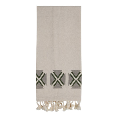 Southwest towels