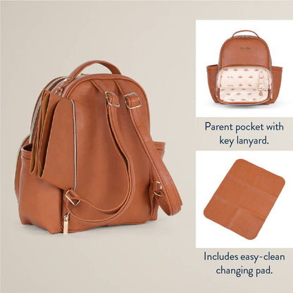 Cognac I