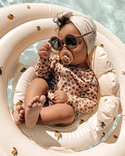Itzy Soother