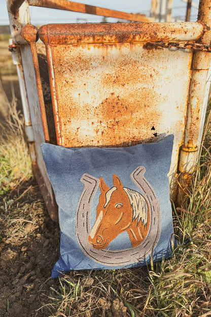 DENIM DARLIN'