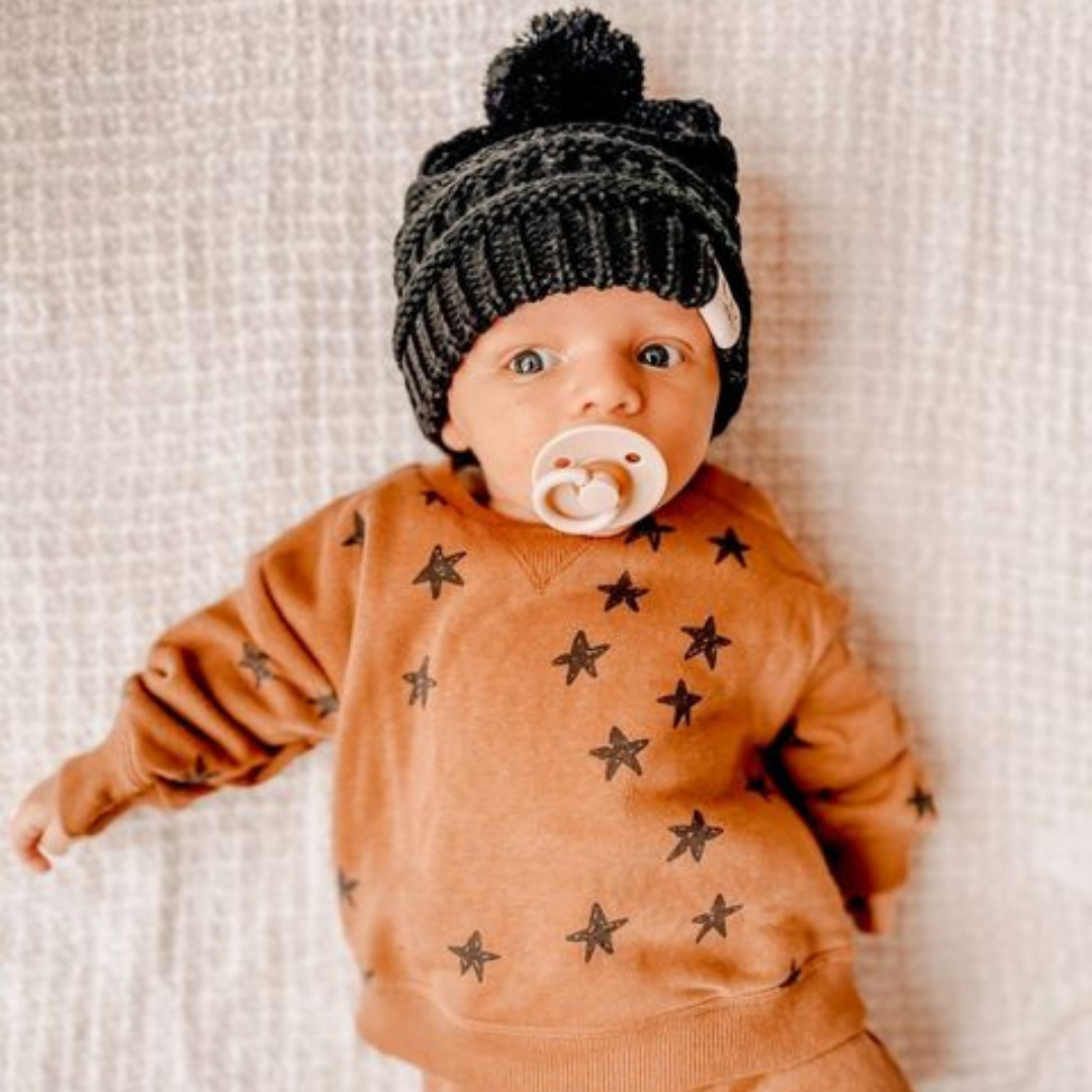 Itzy Soother