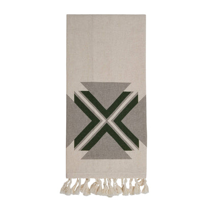 Southwest towels