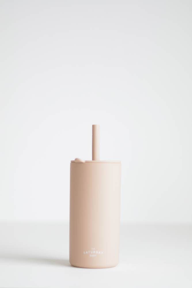 Kid Straw Cups