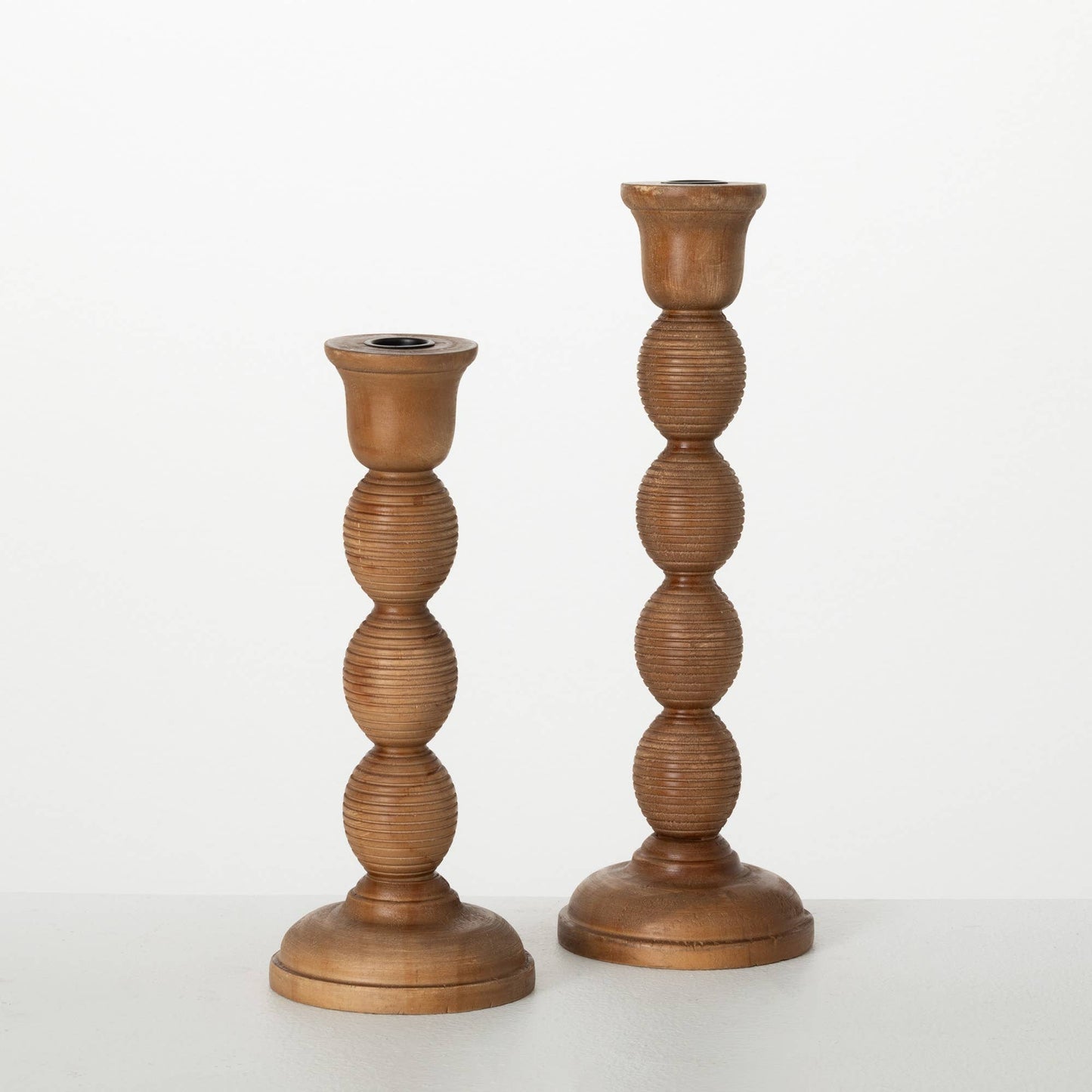 Taper Candleholders Set 2