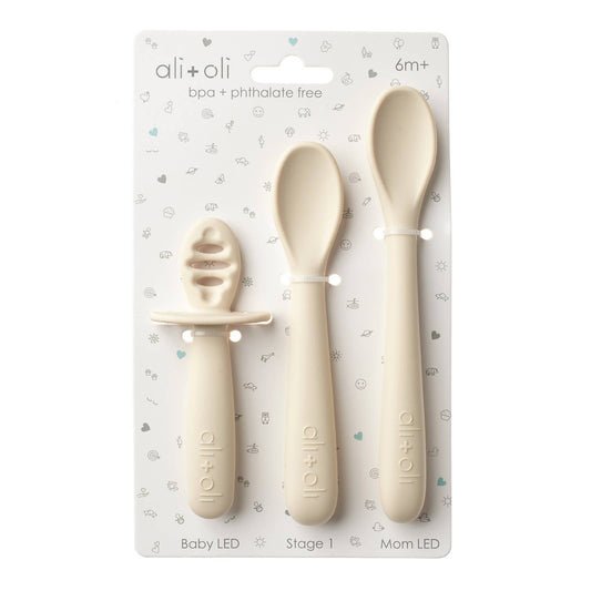 Stage Spoon Set