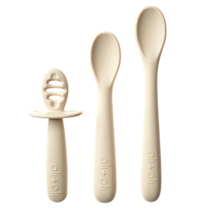 Stage Spoon Set