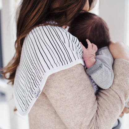 Premium Burp Cloths - Alta