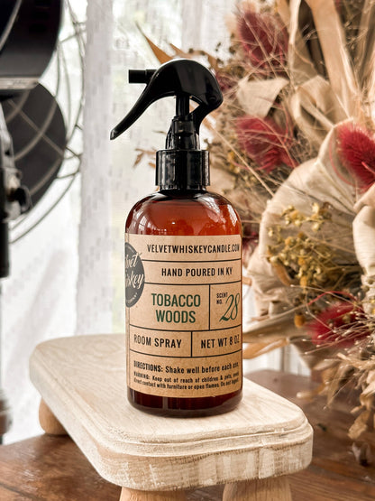 Room Spray