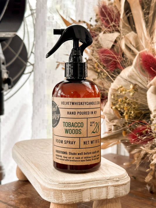 Room Spray