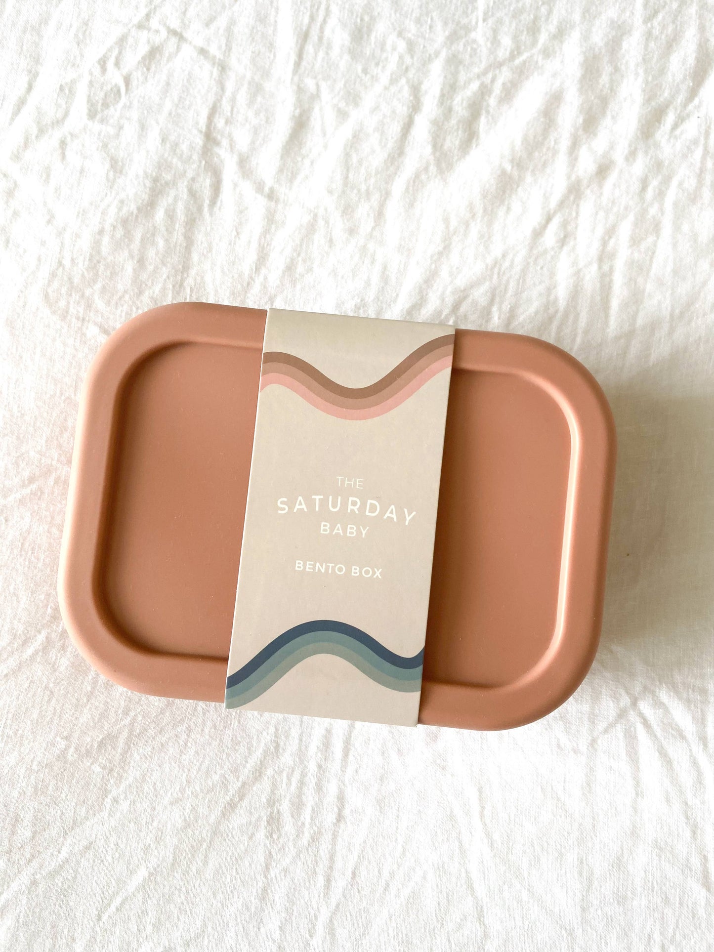 Bento Box