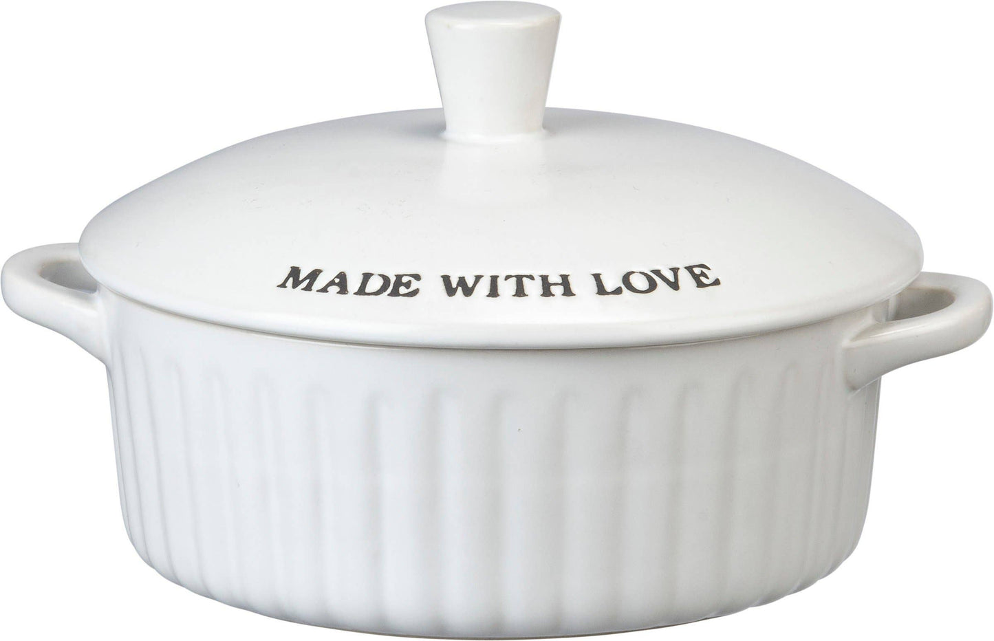 More Please Covered Casserole Set