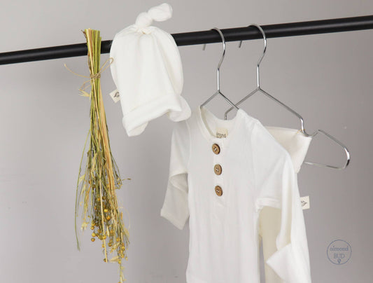 Newborn Cloud Outfit