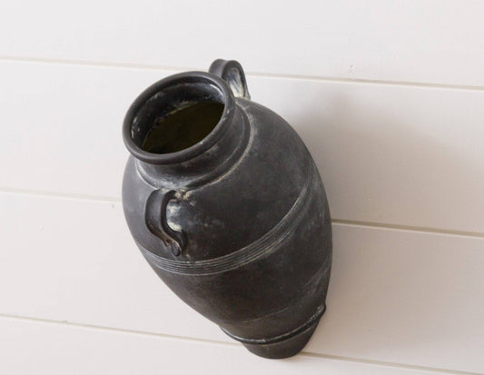 Terracotta Vase