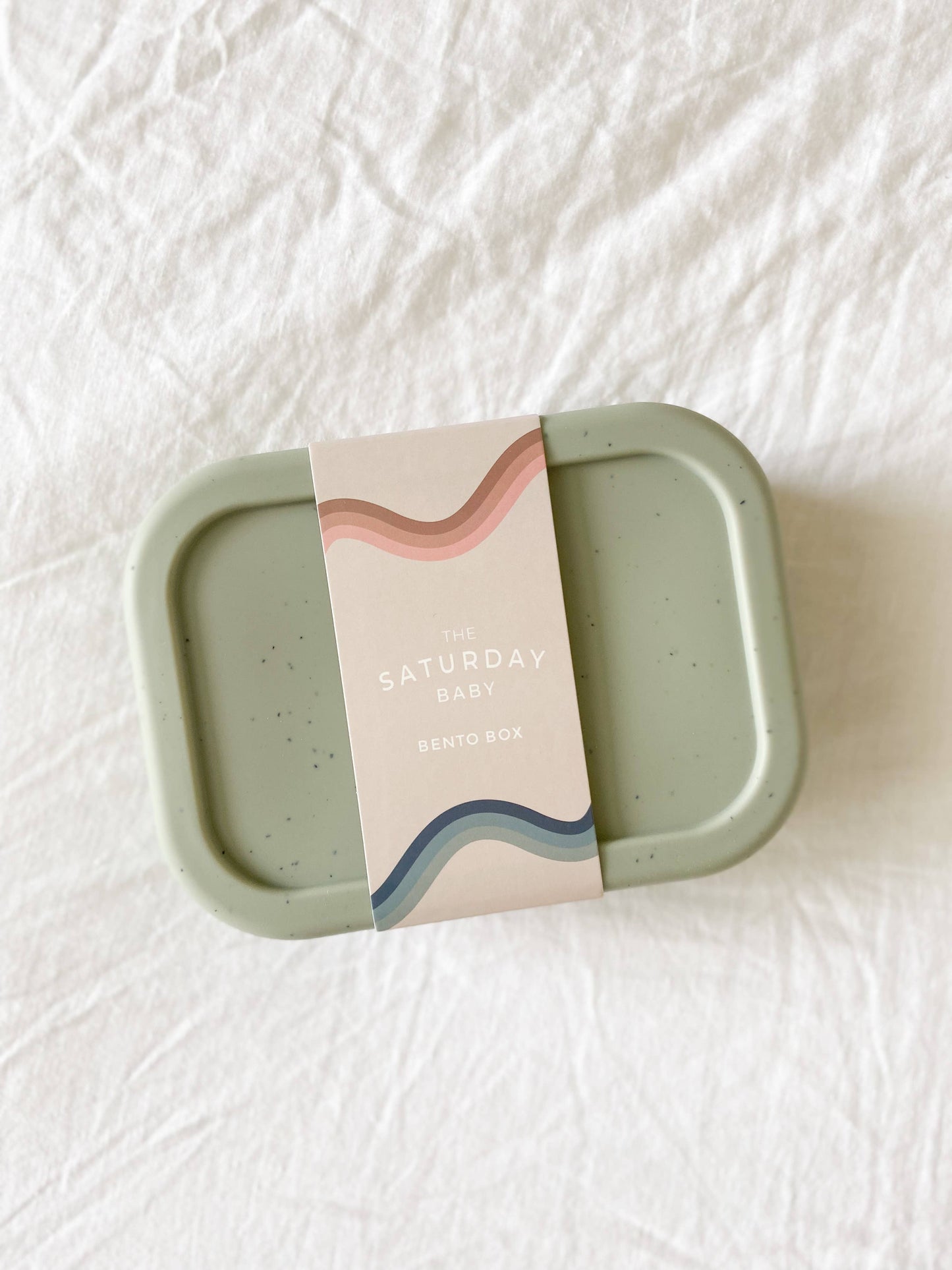 Bento Box