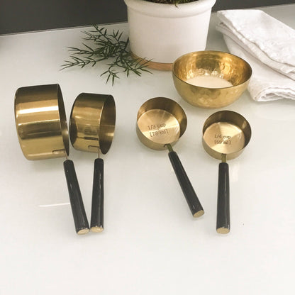 Gold Measure