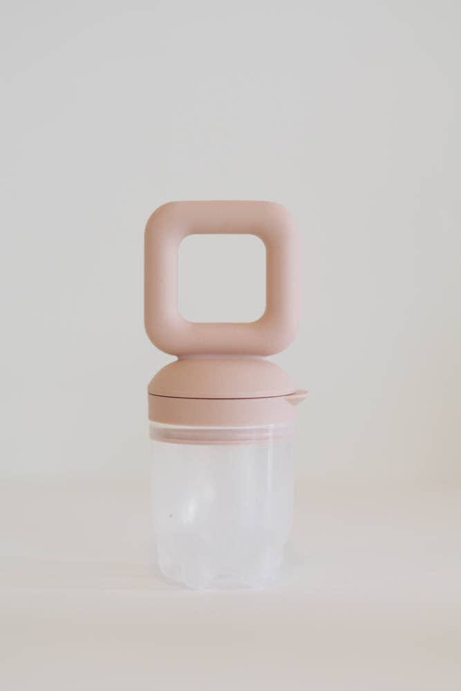 Feeder Teether
