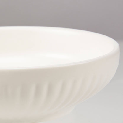 Ribbed Bowl