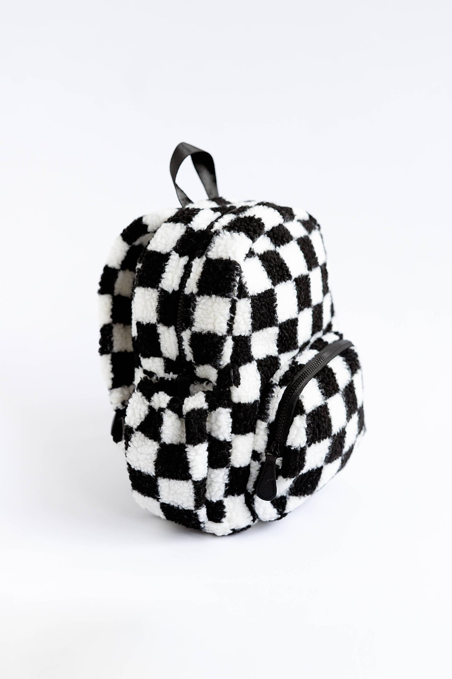 Black l White Check