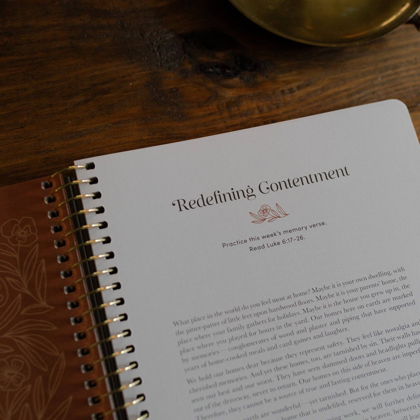 Is God Enough for Me? Bible Study