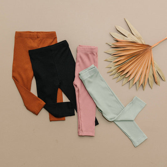 Sage Legging