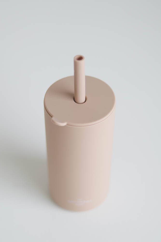 Kid Straw Cups