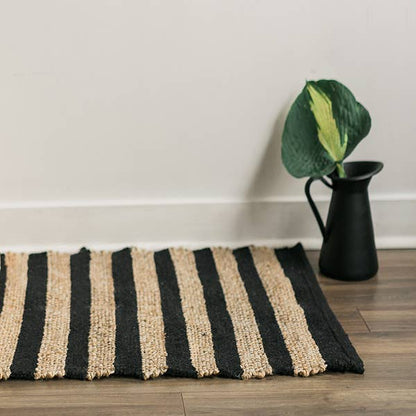 Jute Rug