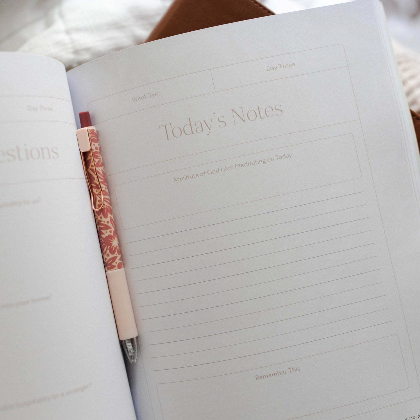 Craving Community Bible Study