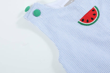Light Blue Watermelon