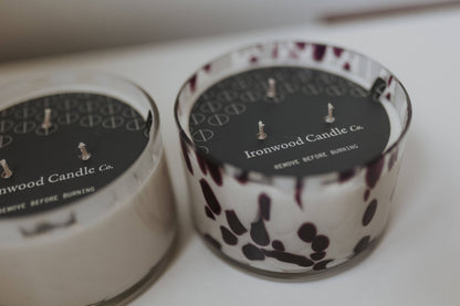HONEY & CLOVE CANDLES