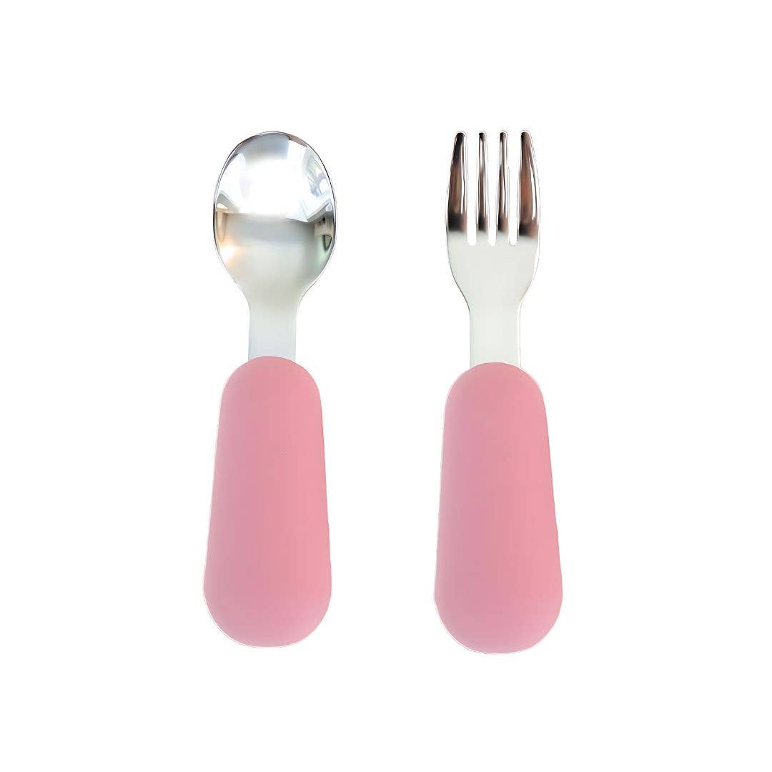 Steel & Silicone