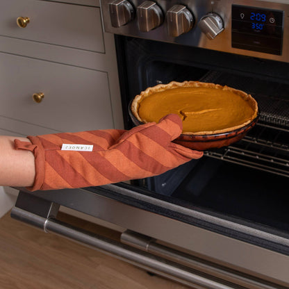 Pie Pot Holder Set