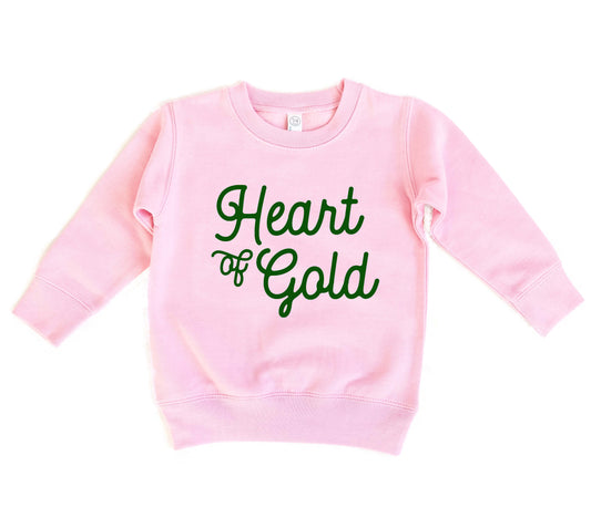 Heart Gold