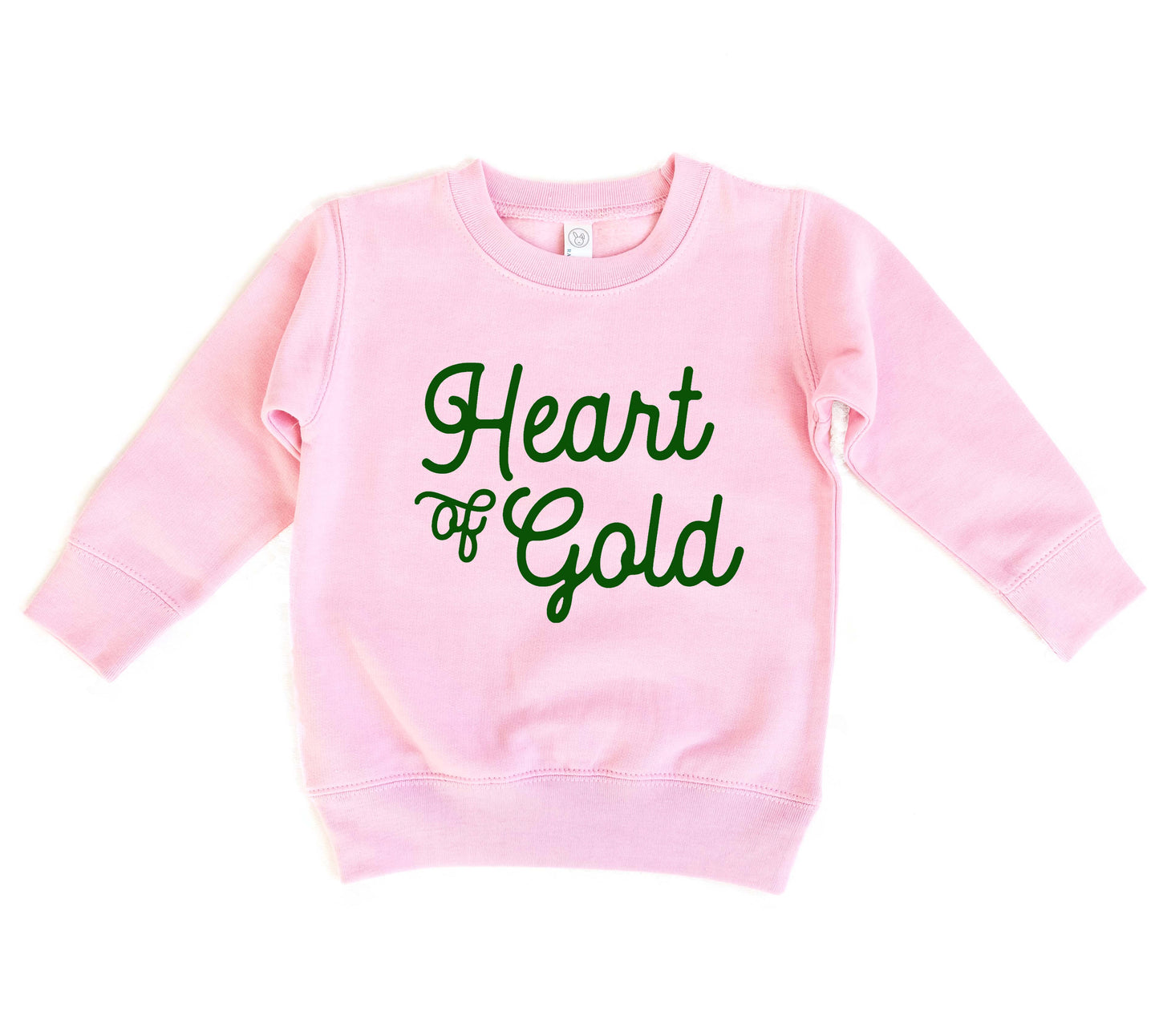 Heart Gold