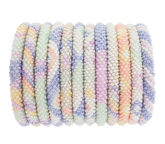 The Original Roll-On® Bracelet Watercolor