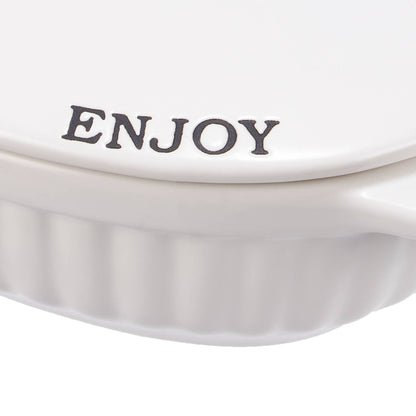 Enjoy Covered Casserole Set