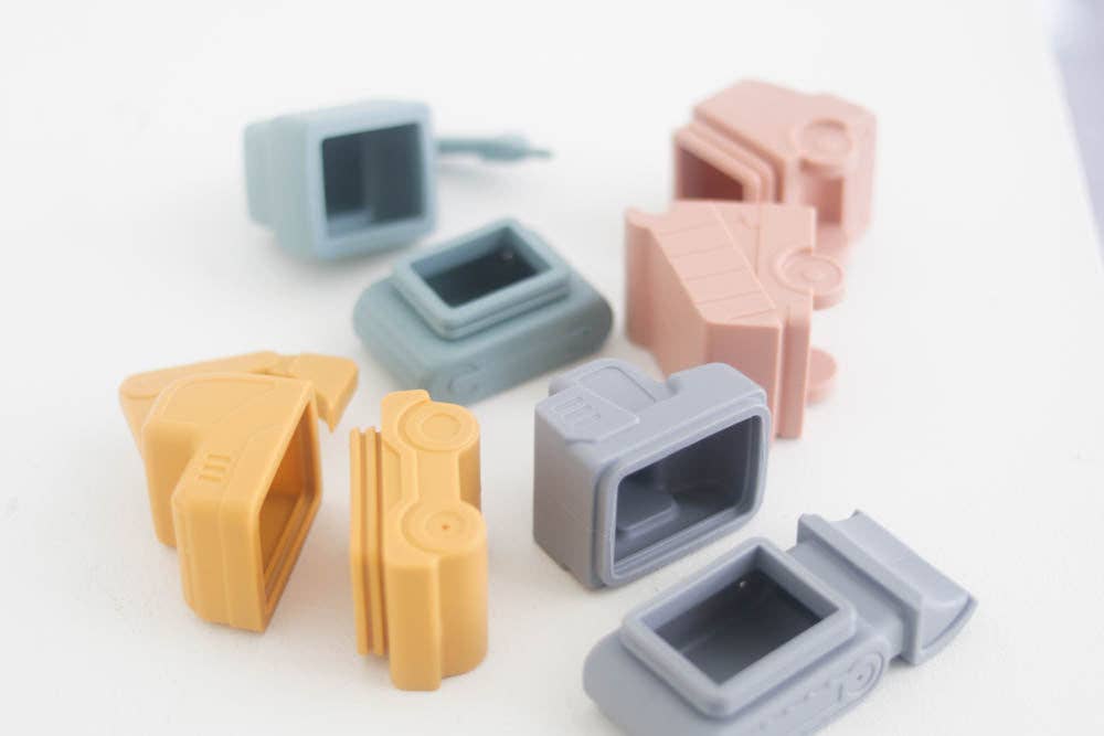 Water Toy Set