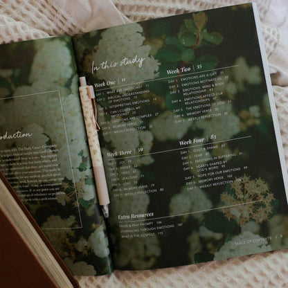 Emotions and the Heart