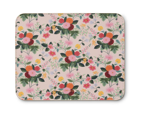 Dahlia Mouse Pad