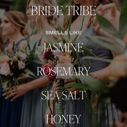Bride Tribe