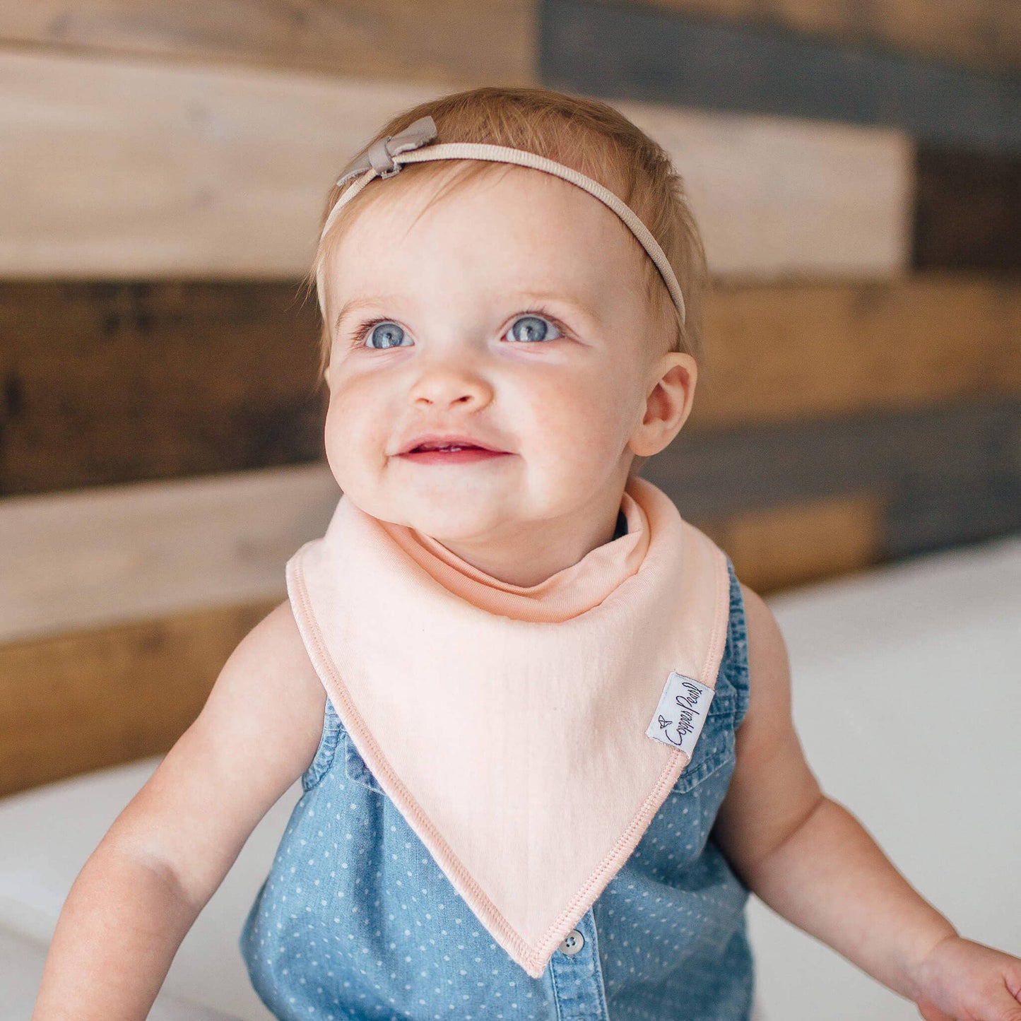 Baby Bandana Bibs - Sweetheart