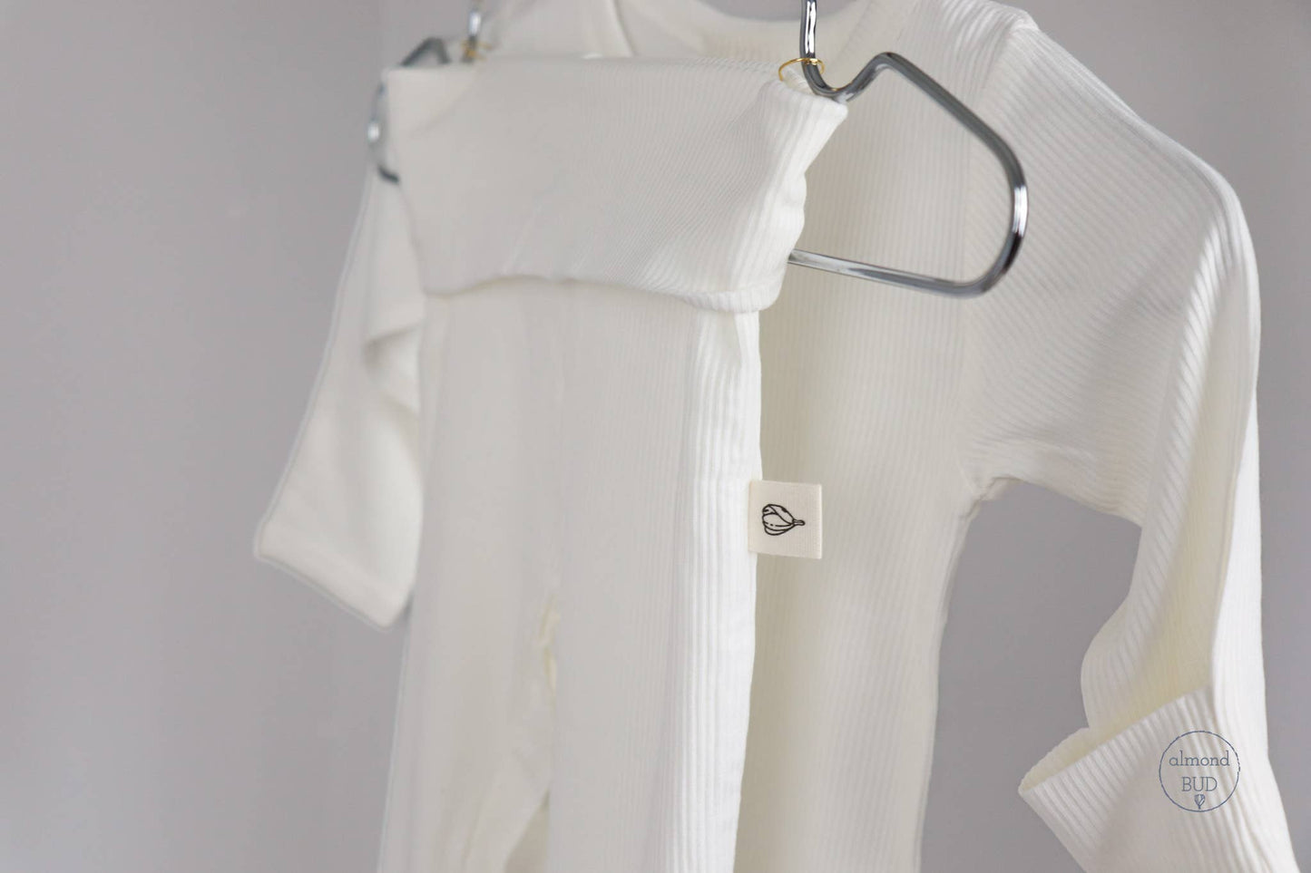 Newborn Cloud Outfit