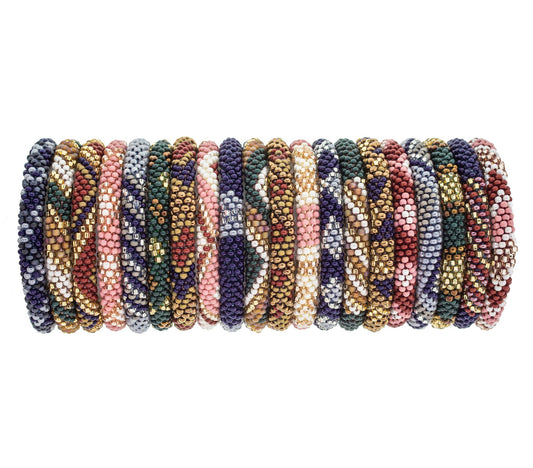 Rollies® for Kids - Autumn  - Set of 20