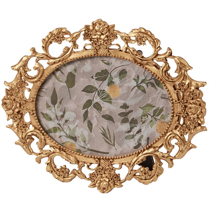 Oval Vintage