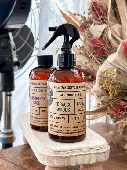 Room Spray