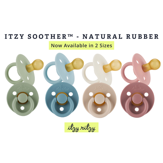 Itzy Soother