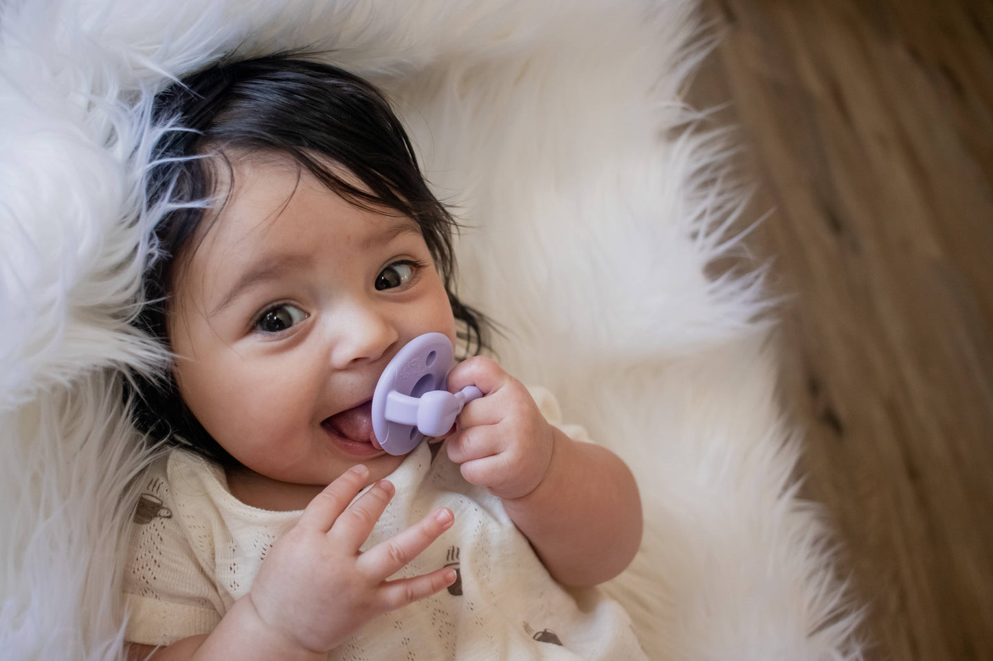 Sweetie Soother