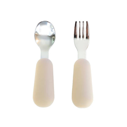 Steel & Silicone