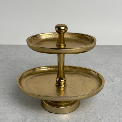 Gold Stand