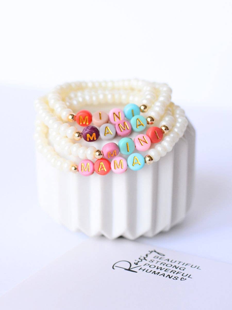 Pearl Mama MINI
