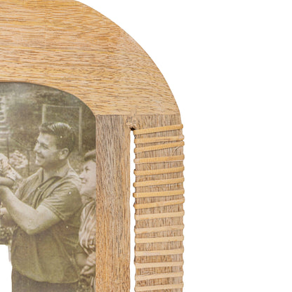 Auburn Frame